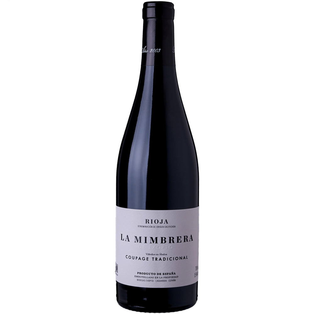 La Mimbrera Coupage Tradicional [750ml]