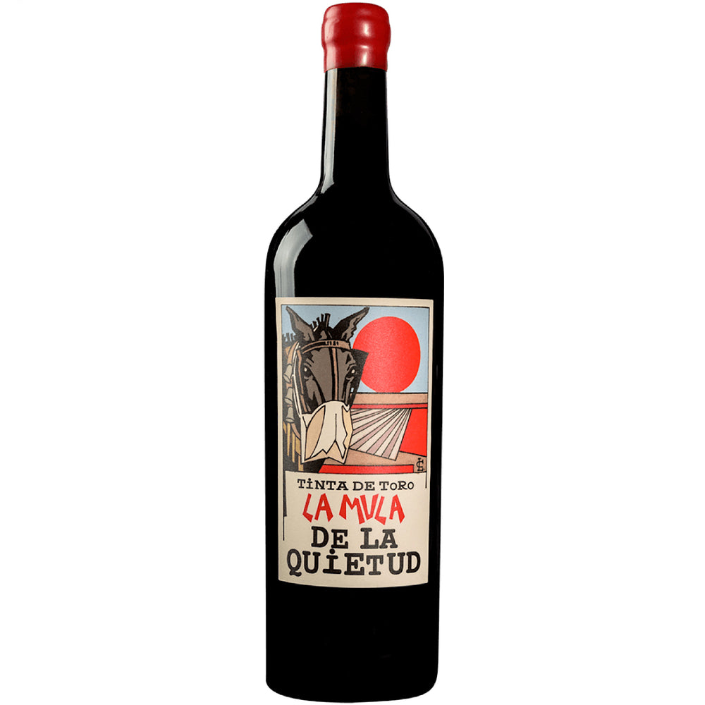 La Mula de la Quietud [750ml]
