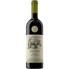 La Spinetta Sezzana [750ml]