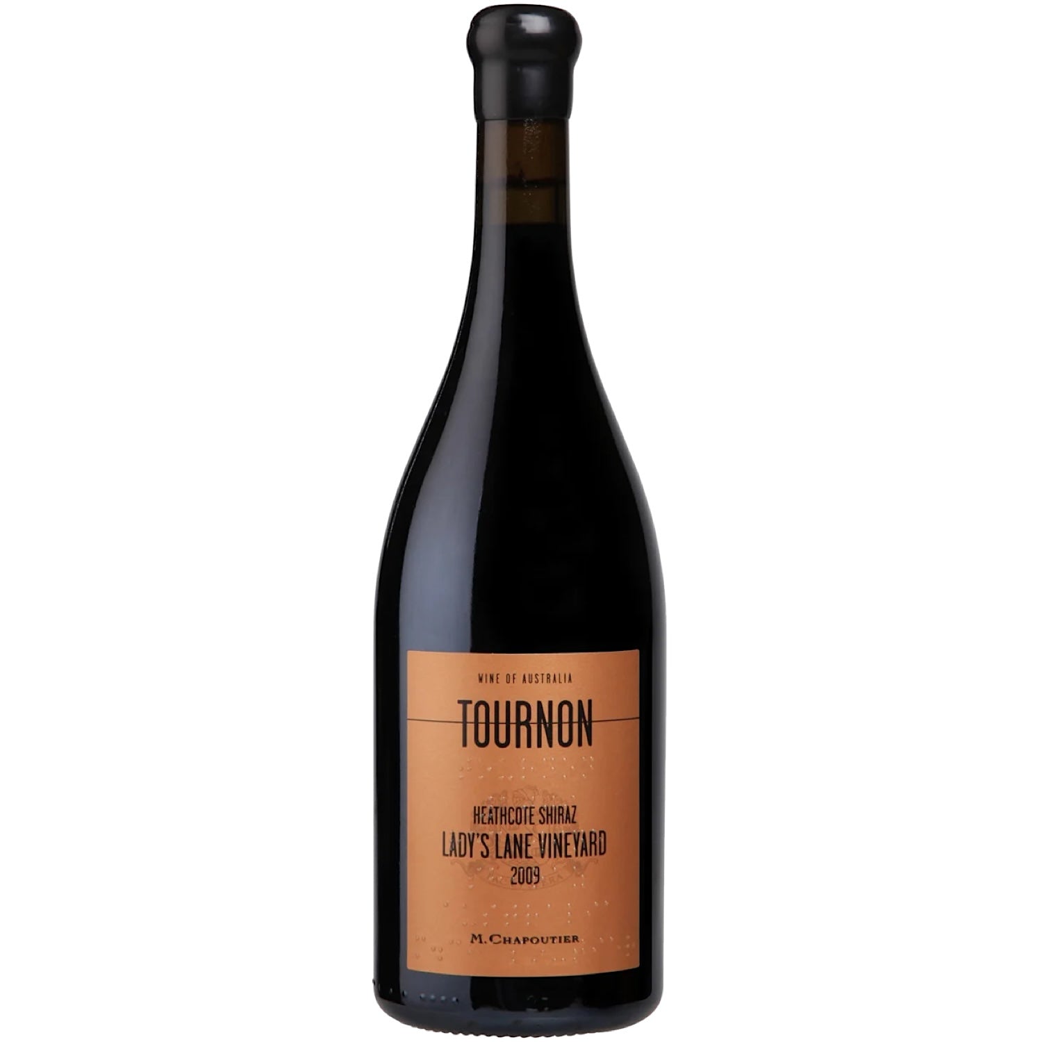 Tournon Lady´s Lane Shiraz [750ml]