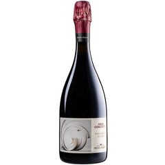 Gran Concerto Lambrusco Rosso Brut [750ml]