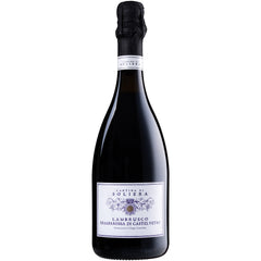 Lambrusco Grasparossa di Castelvetro [750ml]