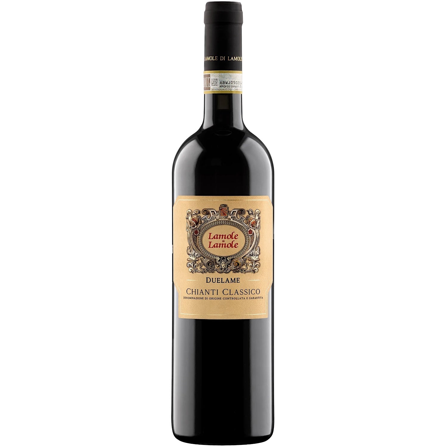 Lamole di Lamole Chianti Classico Duelame [750ml]