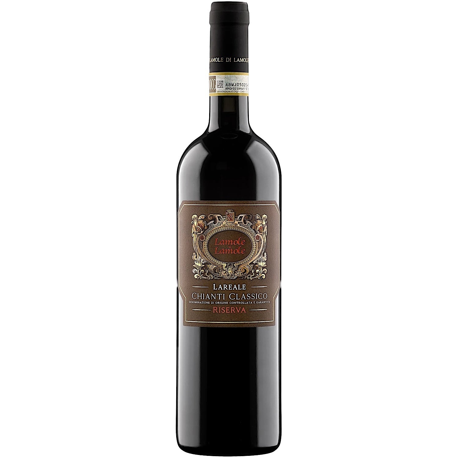 Lamole di Lamole Chianti Classico Riserva Lareale [750ml]