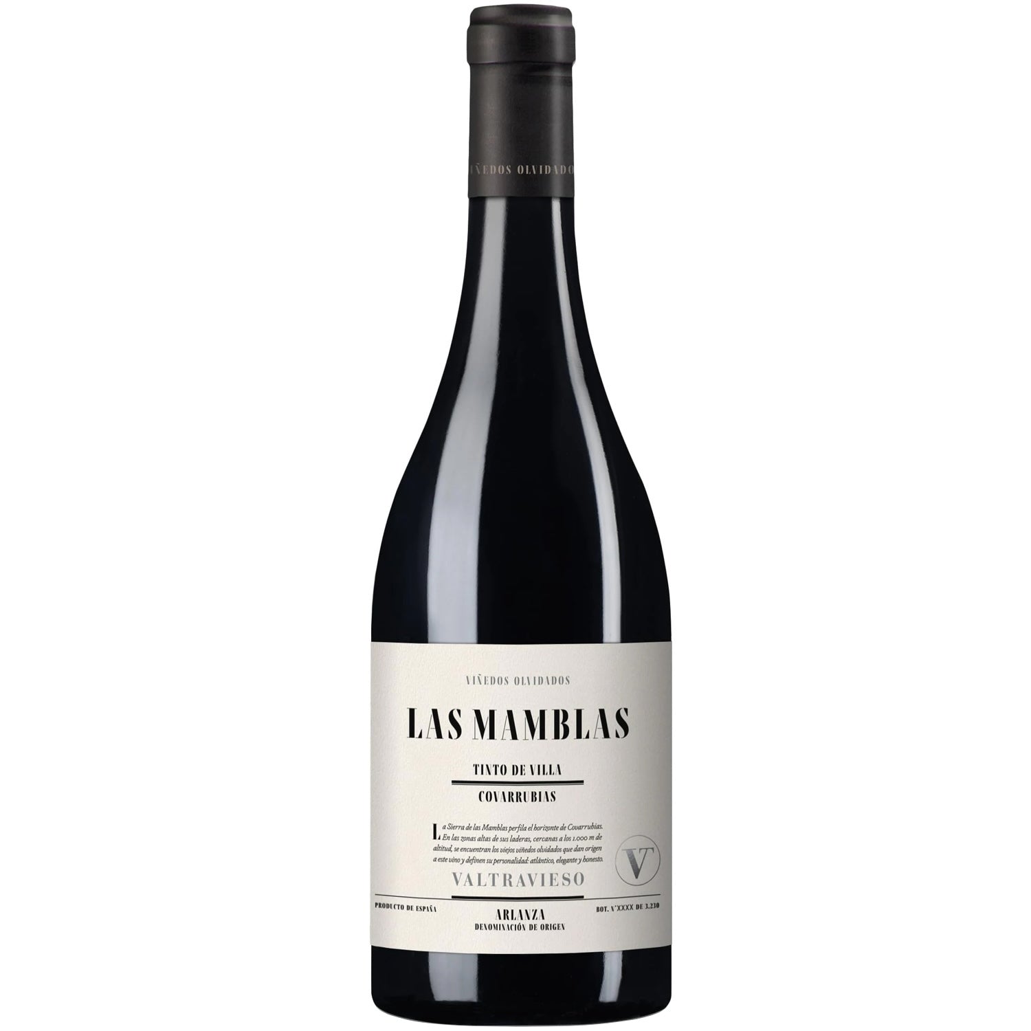 Las Mamblas [750ml]