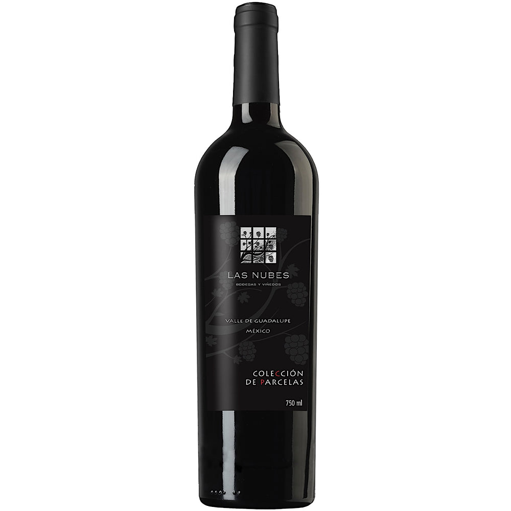 Las Nubes Colección de Parcelas [750ml]