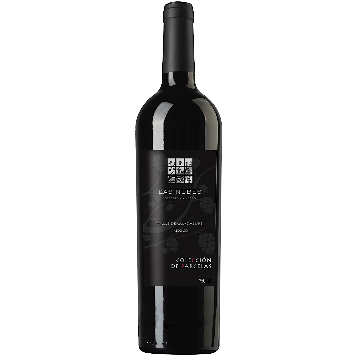 Las Nubes Colección de Parcelas [750ml]