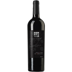 Las Nubes Colección de Parcelas [750ml]