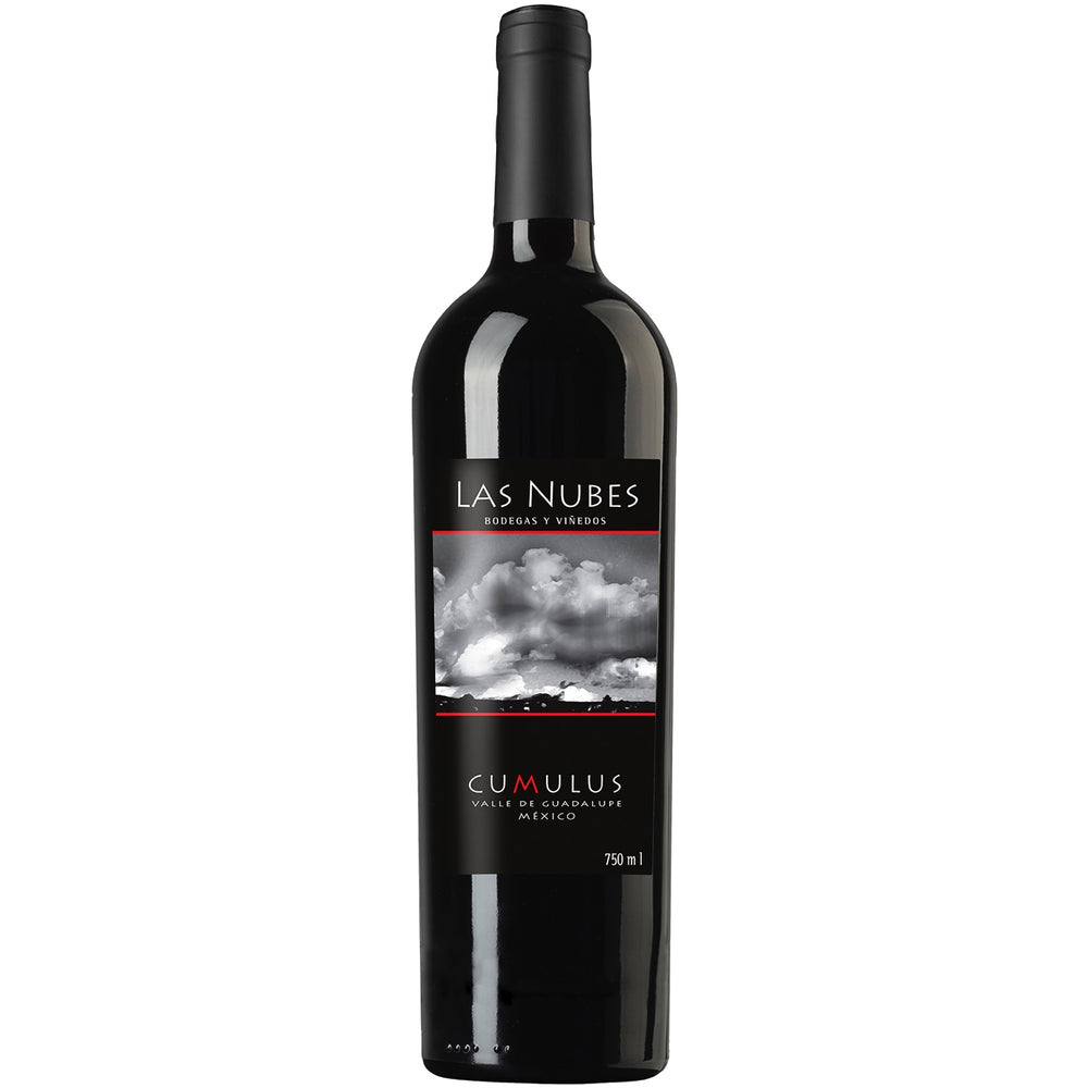 Las Nubes Cumulus [750ml]