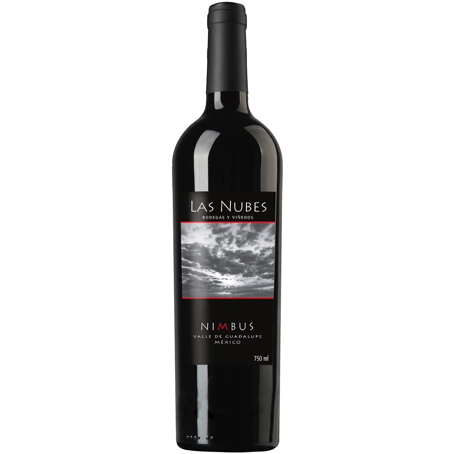Las Nubes Nimbus [750ml]