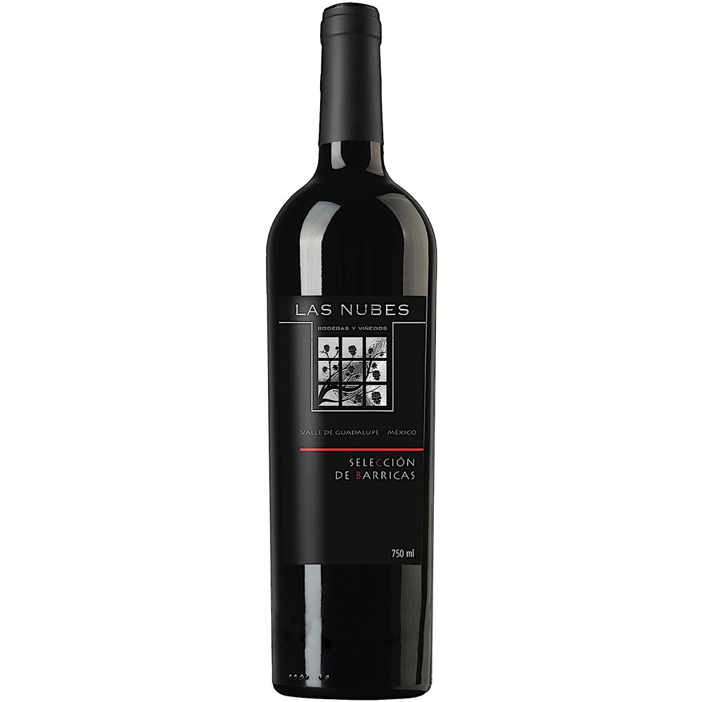 Las Nubes Selección de barricas [750ml]