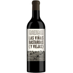 Las Viñas Bastardas [750ml]