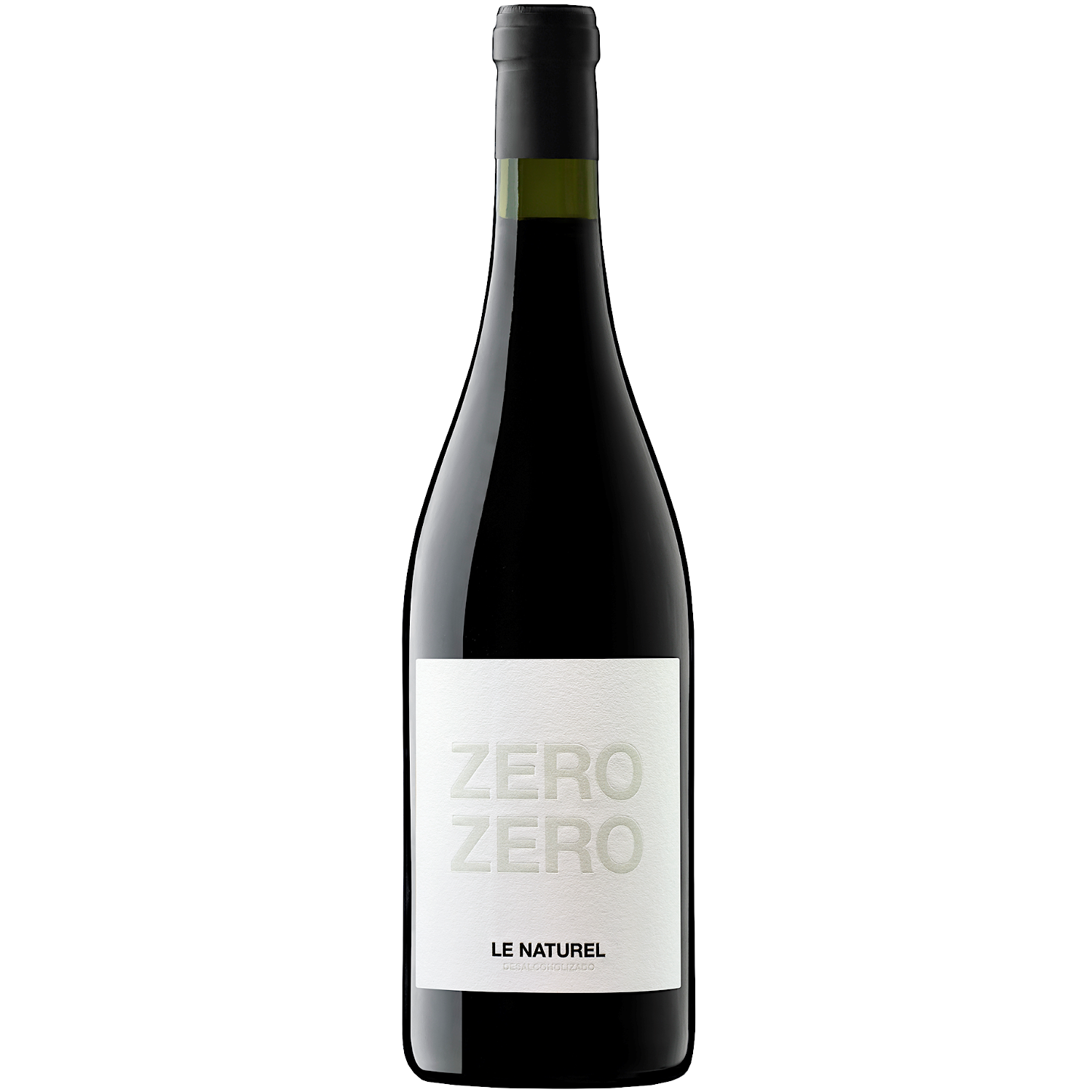 Le Naturel Zero Zero Tinto [750ml]