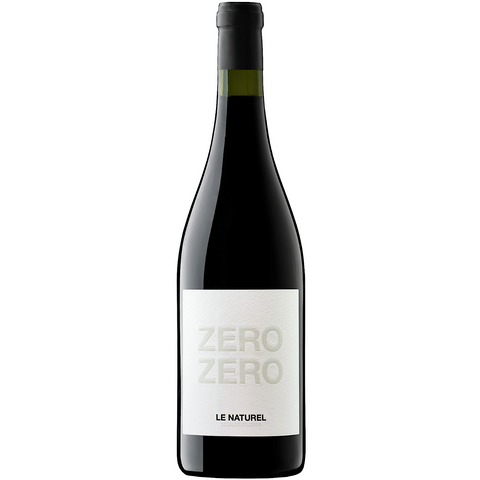 Le Naturel Zero Zero Tinto [750ml]