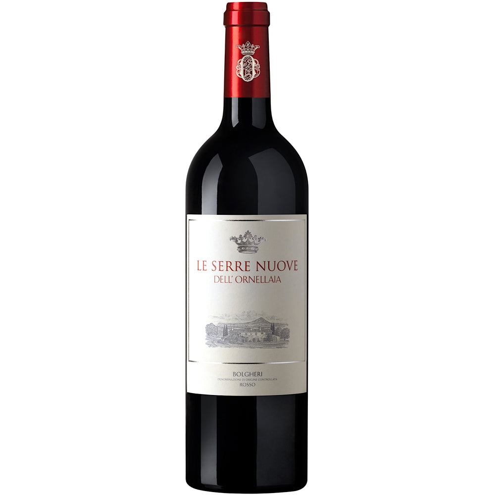 La Serre Nuove Dell´Ornellaia [750ml]