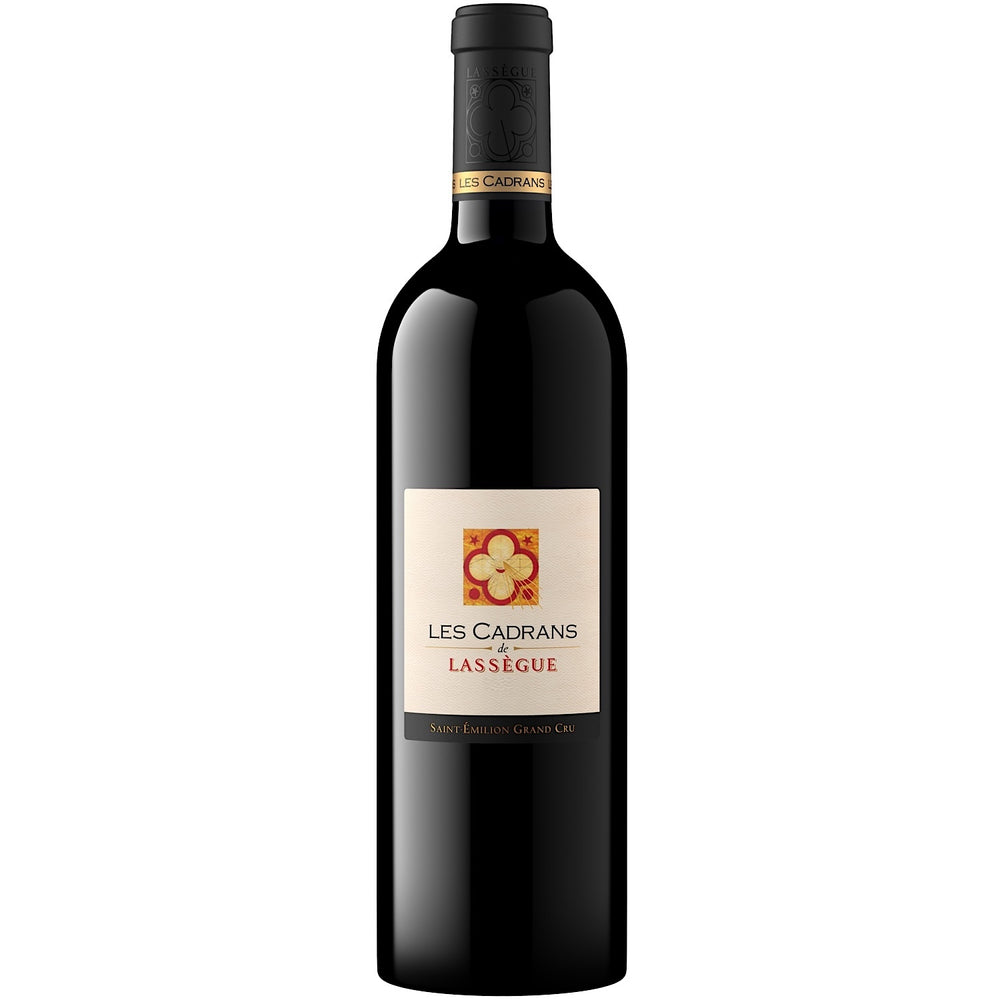 Les Cadrans de Lassegue [750ml]