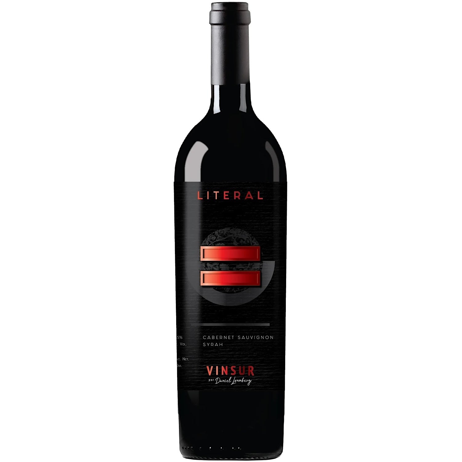 Literal Tinto [750ml]