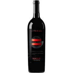 Literal Tinto [750ml]