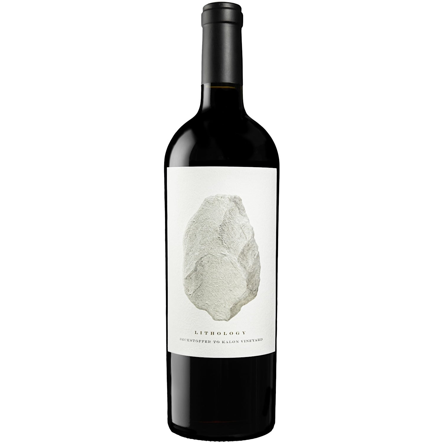 Lithology Beckstoffer To Kalon Vineyard Cabernet Sauvignon [750ml]