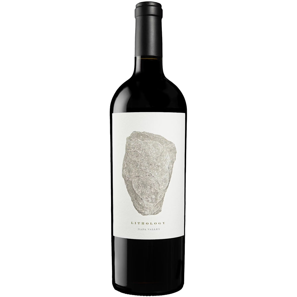 Lithology Napa Valley Cabernet Sauvignon [750ml]