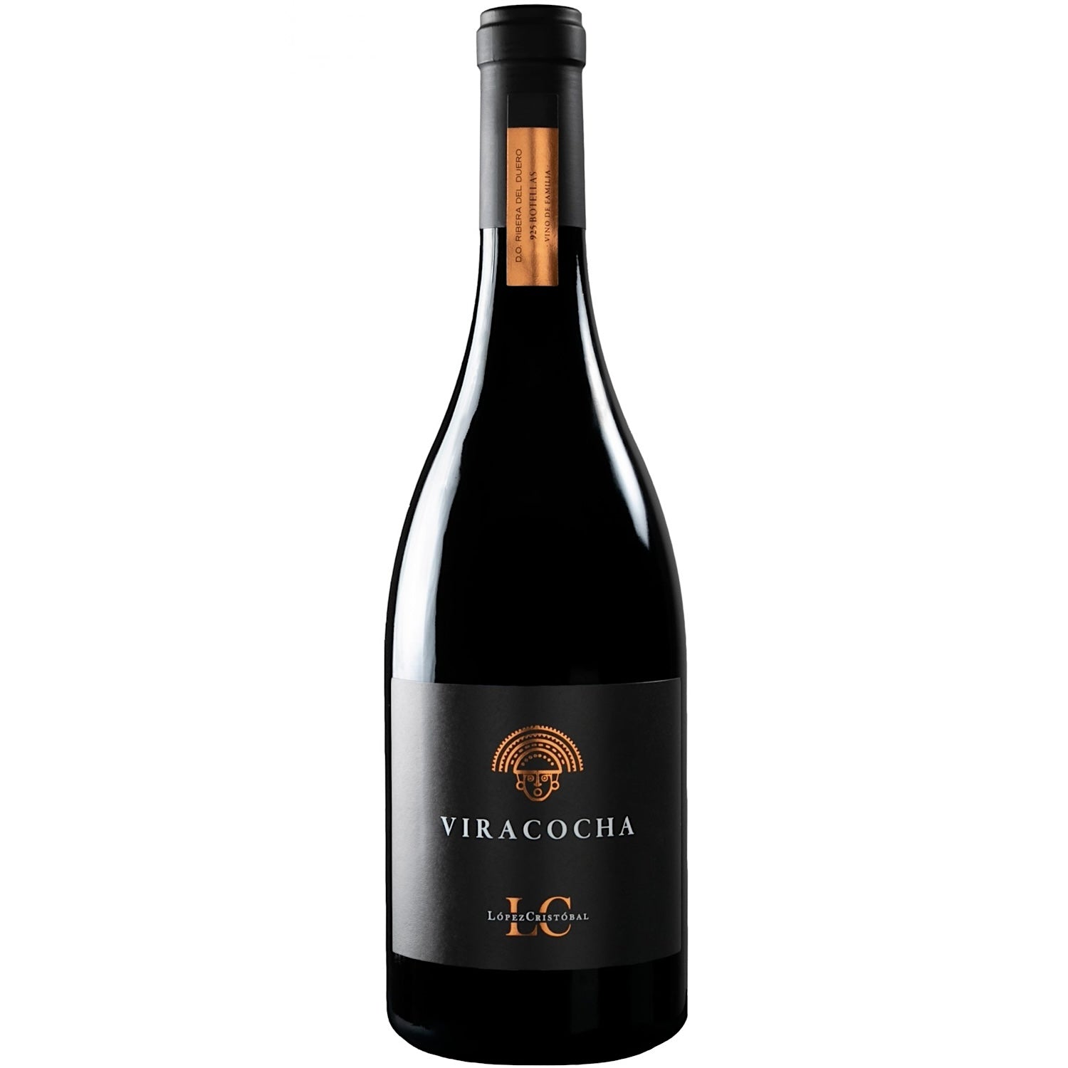 Viracocha [750ml]