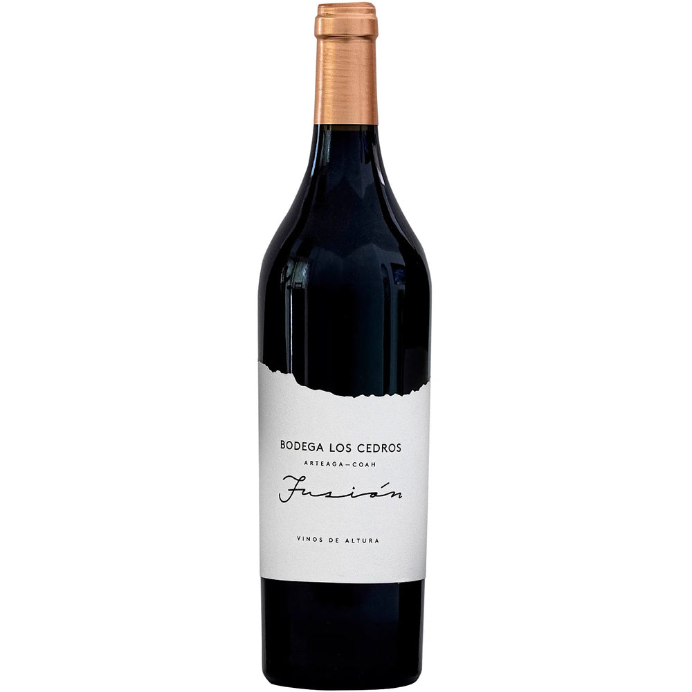 Los Cedros Fusión [750ml]