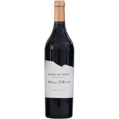 Los Cedros Malbec [750ml]