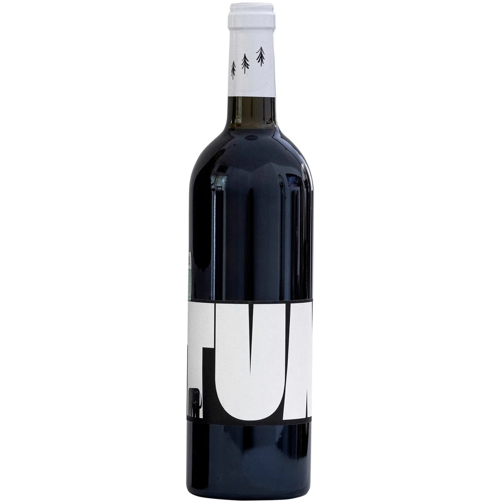 Los Cedros Tuma [750ml]