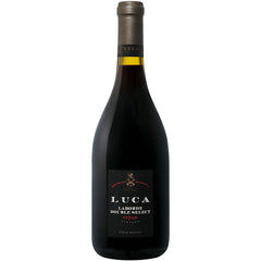 Luca Laborde Double Select Syrah [750ml]