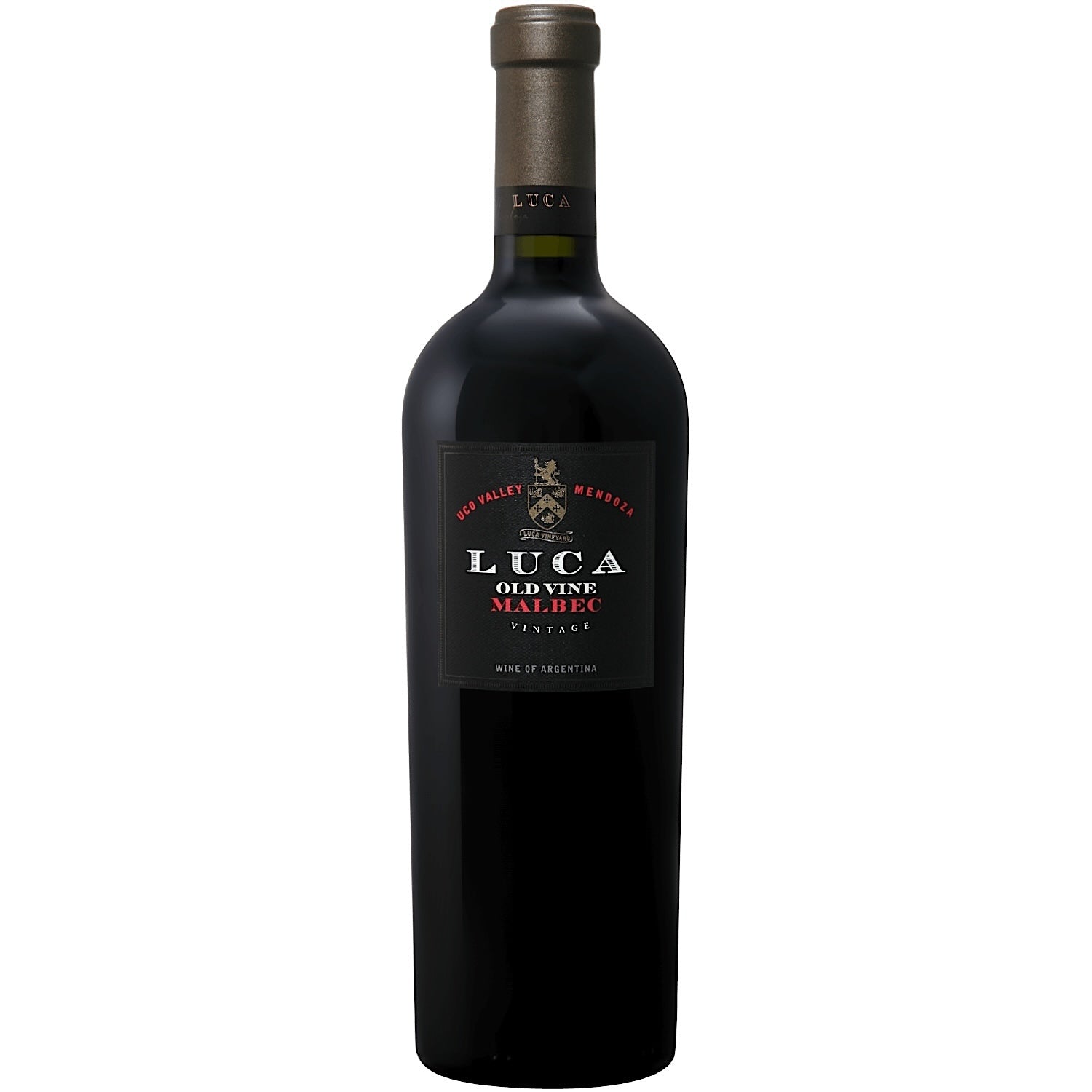 Luca Old Vine Malbec [750ml]
