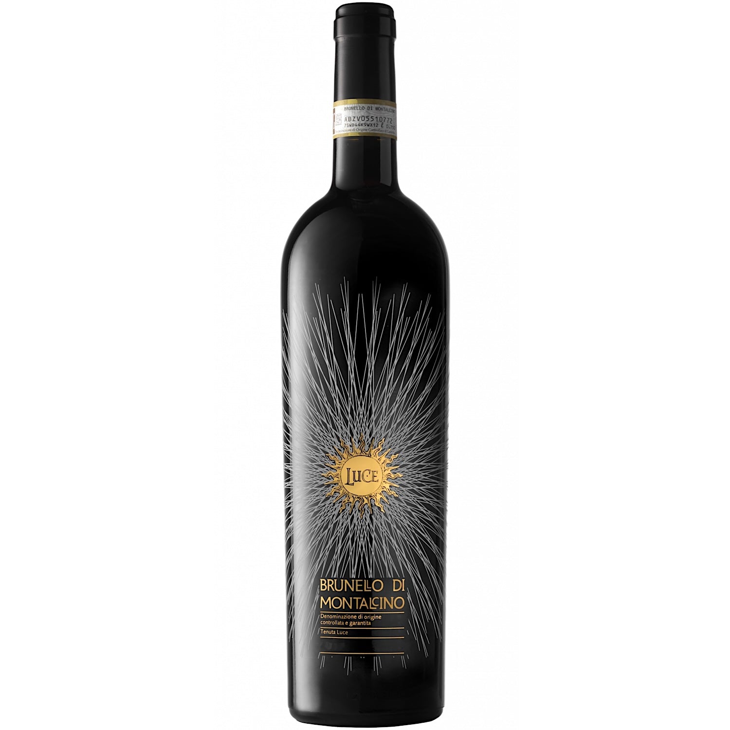 Luce Brunello di Montalcino [750ml]