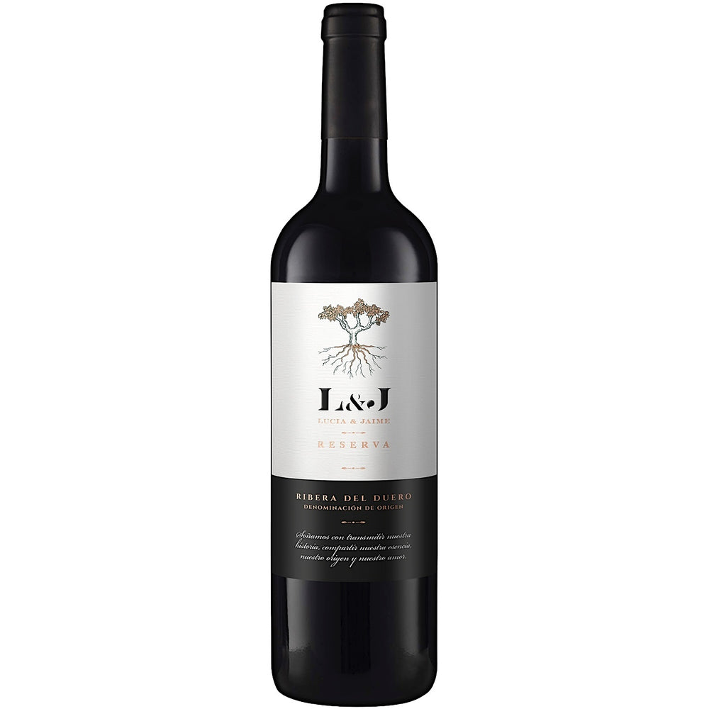 L&J Reserva [750ml]