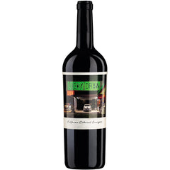 Lucky Draw Cabernet Sauvignon [750ml]