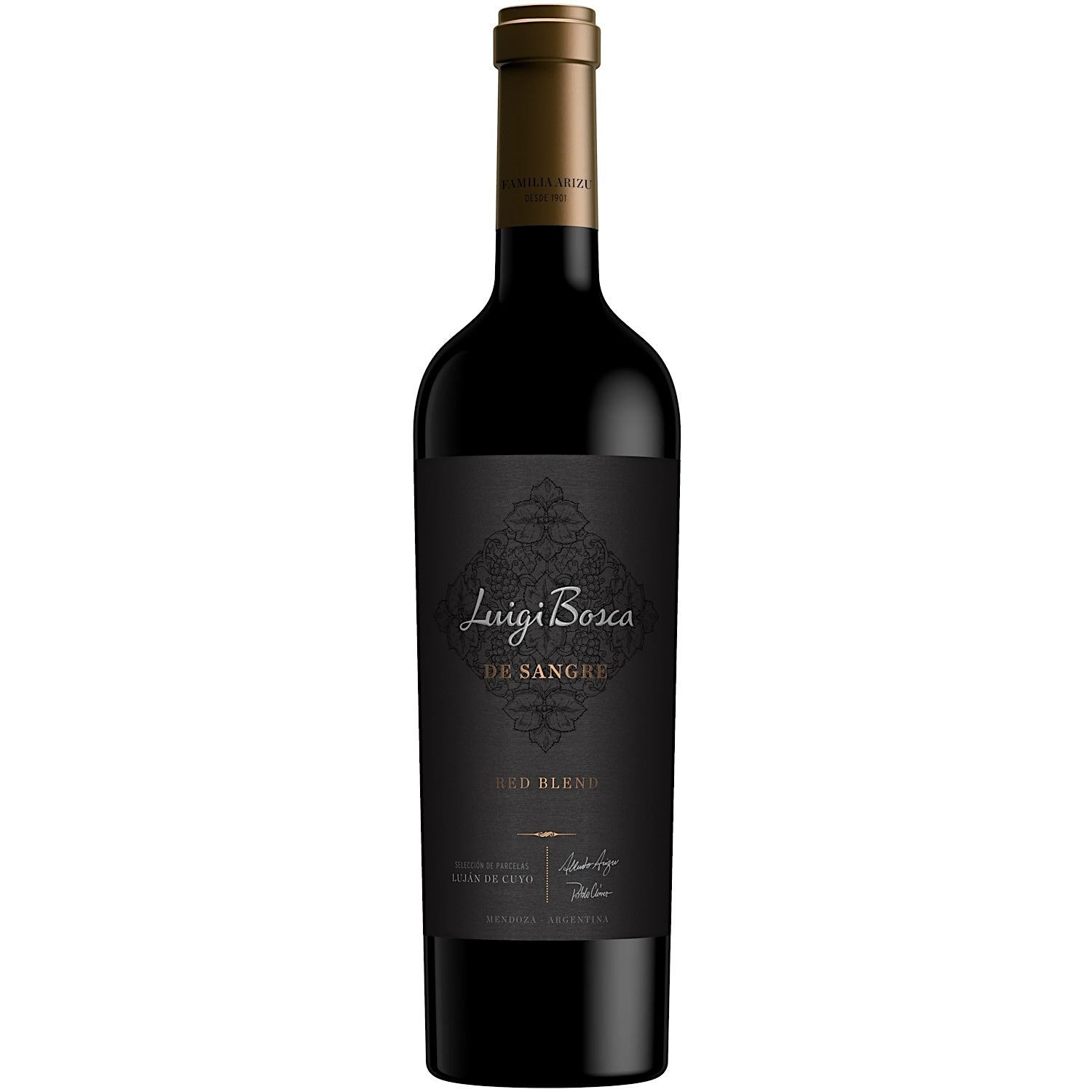 Luigi Bosca De Sangre Red Blend [750ml]