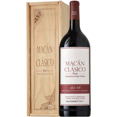 Macán Clásico 2018 [1500ml]