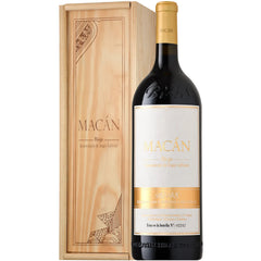 Macán 2017 [1500ml]