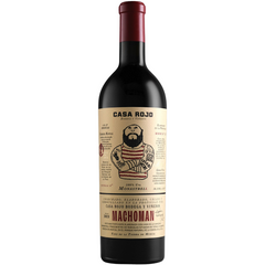 Macho Man Monastrell [750ml]