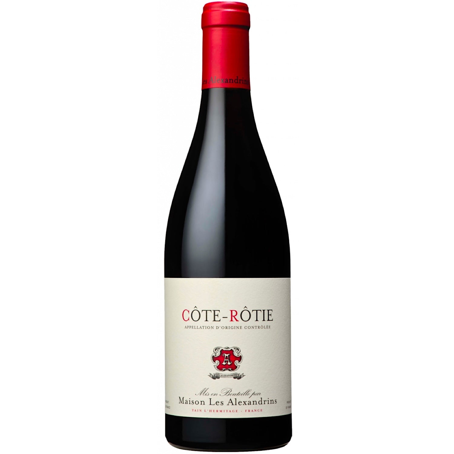 Maison Les Alexandrins Côte-Rôtie [750ml]