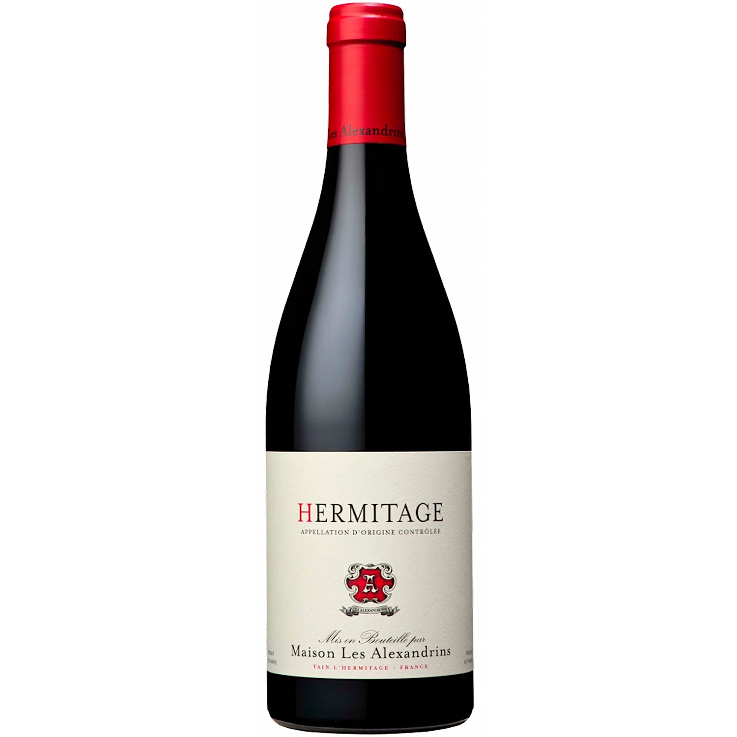 Maison Les Alexandrins Hermitage [750ml]