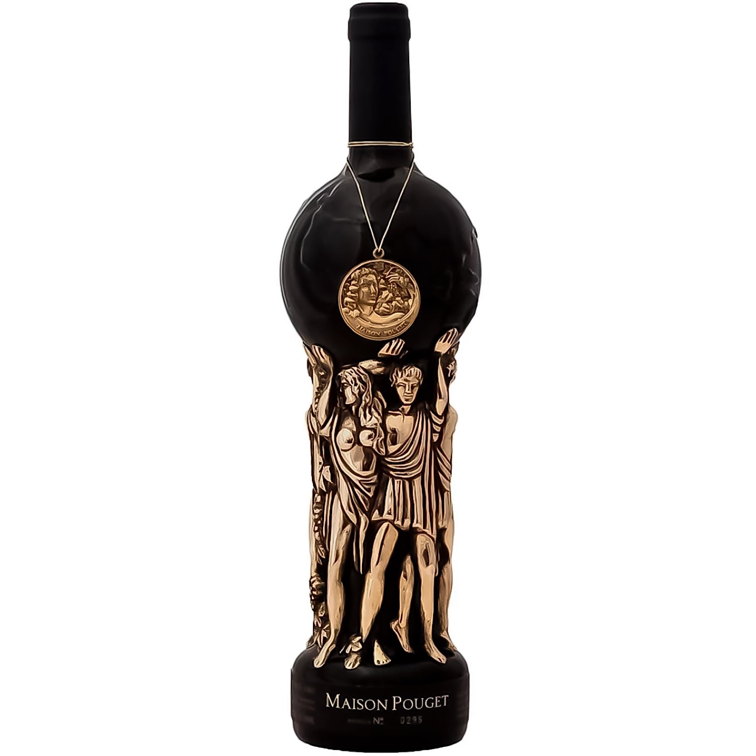 Maison Pouget Corte Oro [750ml]