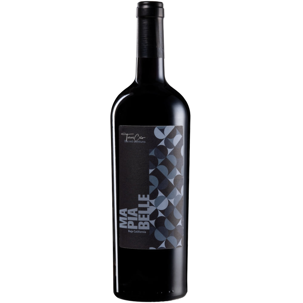 Mapiabelle Tercer Crío [750ml]
