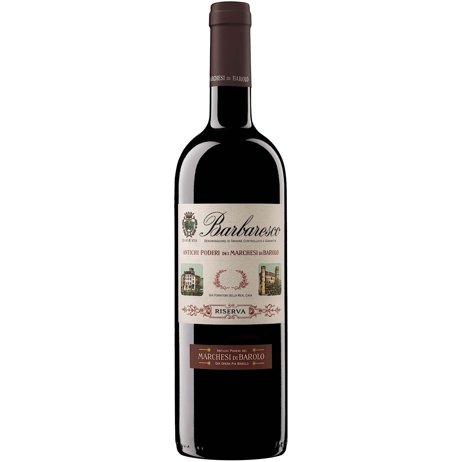 Marchesi di Barolo Barbaresco Riserva [750ml]