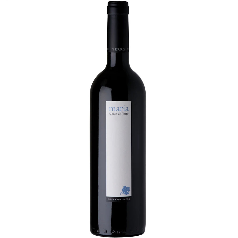 María Alonso del Yerro [750ml]