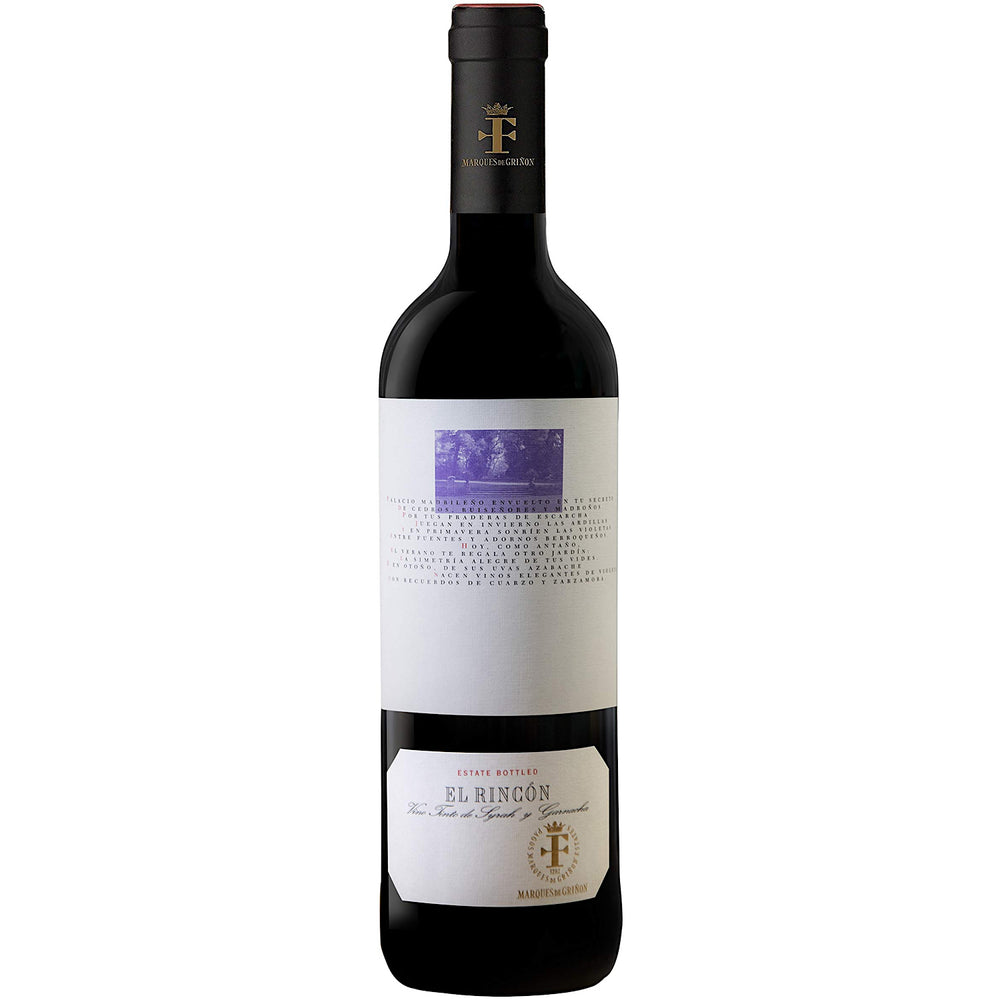 El Rincón [750ml]