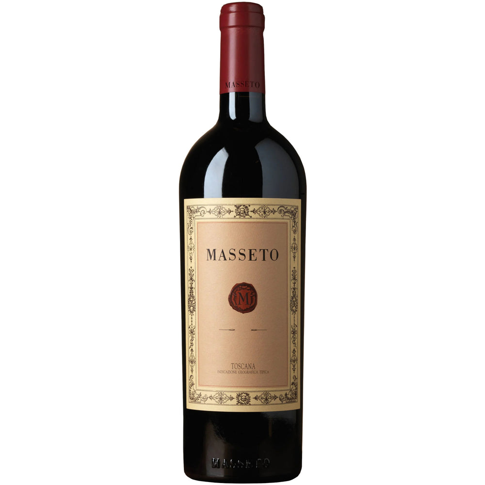 Masseto 2021 [750ml]