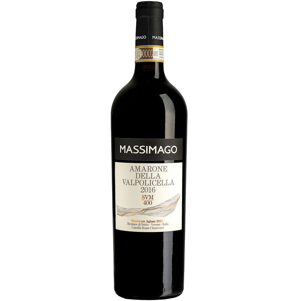 SVM400 Amarone della Valpolicella [750ml]