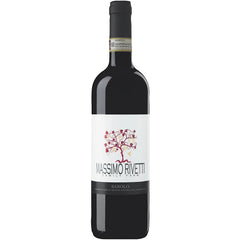 Massimo Rivetti Barolo[ 750ml]