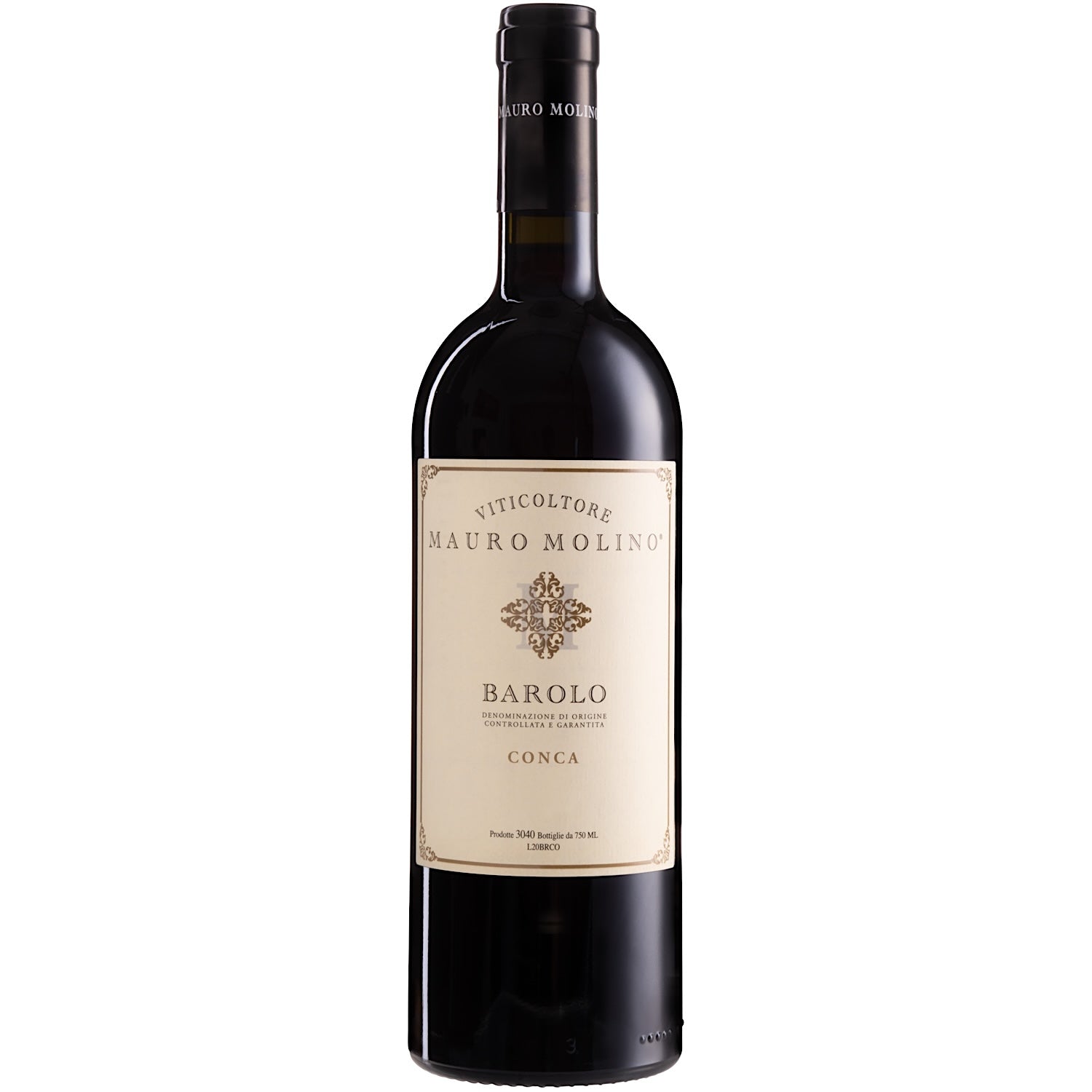 Mauro Molino Barolo Conca [750ml]