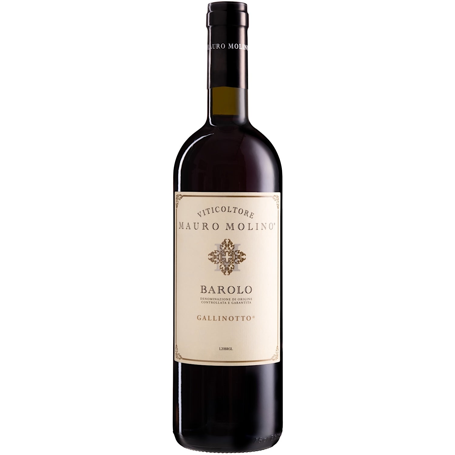 Mauro Molino Barolo Gallinotto [750ml]