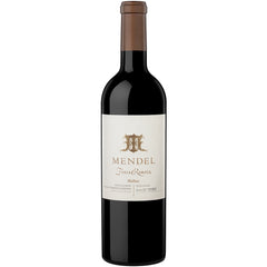 Mendel Finca Remota Malbec [750ml]